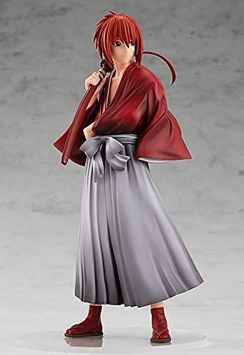 Pop Up Parade! Rurouni Kenshin: Kenshin Himura Figure - Dragon Novelties 49.99