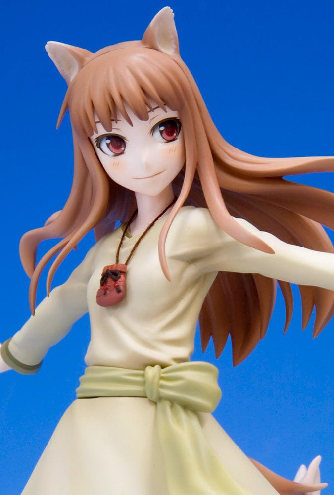 SPICE AND WOLF; MERCHANT MEETS THE WISE WOLF - Dragon Novelties