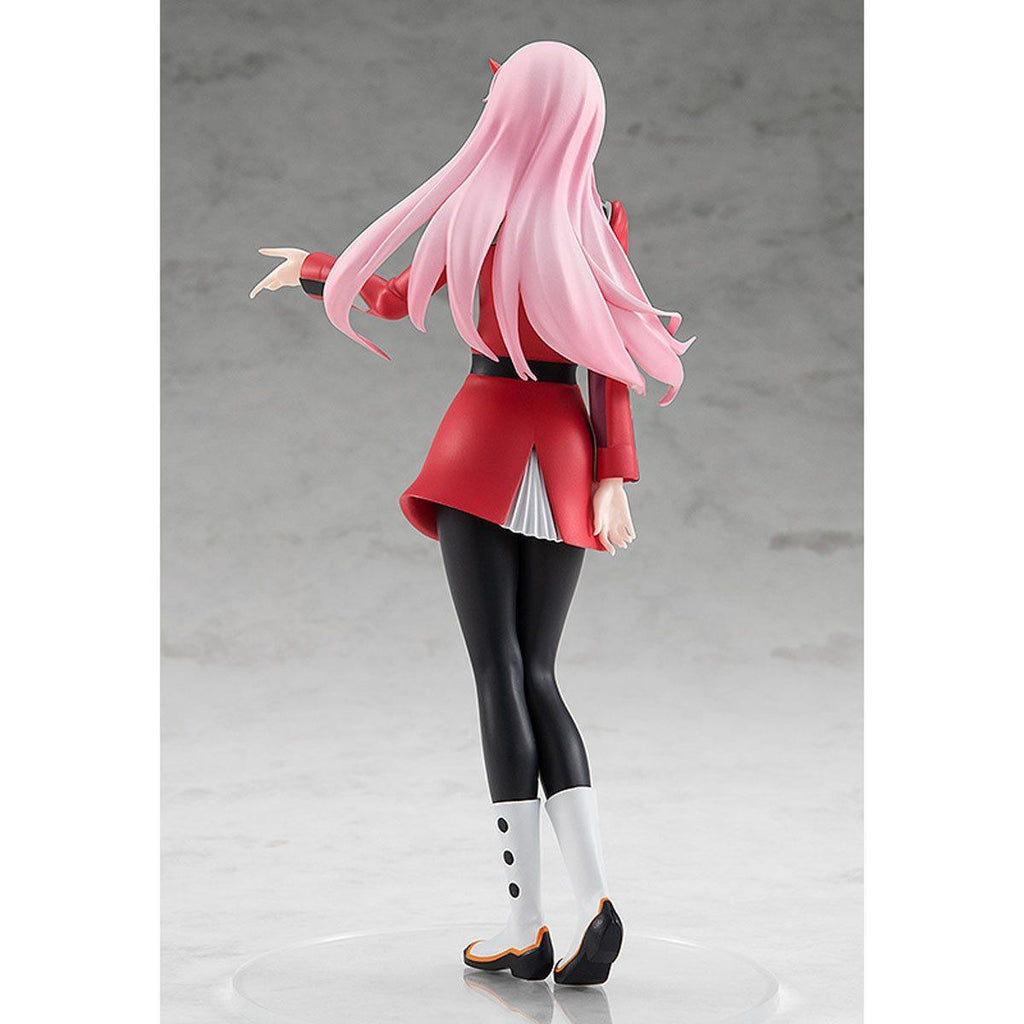 Darling in the Franxx Zero Two Pop Up Parade Statue - Dragon Novelties 49.99