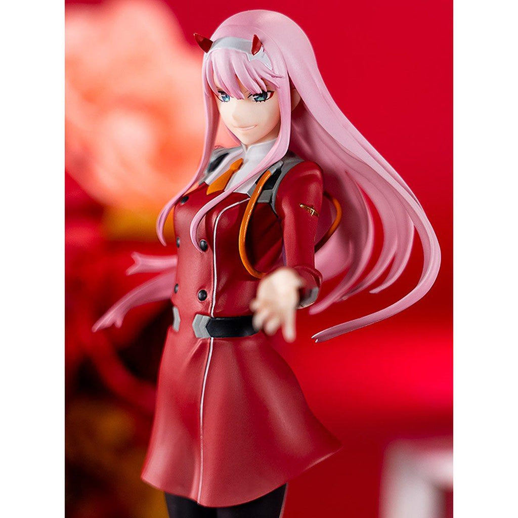 Darling in the Franxx Zero Two Pop Up Parade Statue - Dragon Novelties 49.99