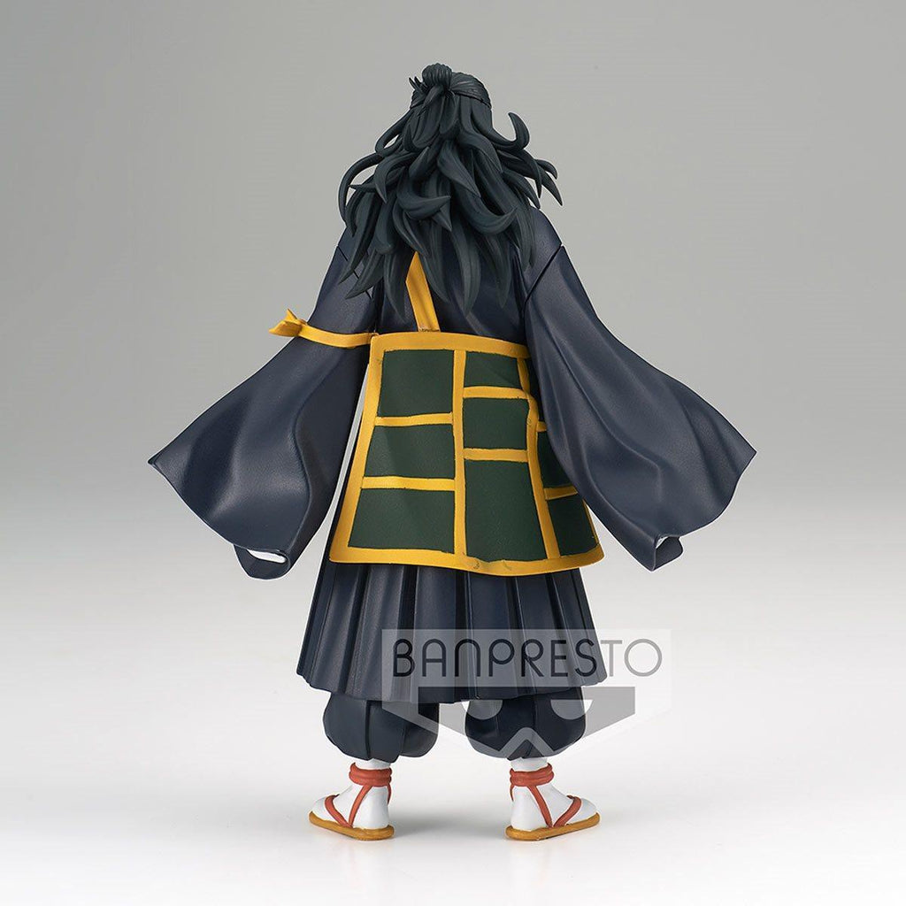 Jujutsu Kaisen: The Movie Suguru Geto Jukon no Kata Statue - Dragon Novelties 26.99