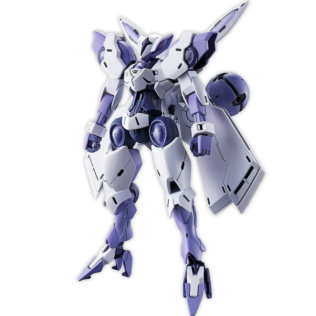 Mobile Suit Gundam: The Witch from Mercury Gundam Beguir-Beu High Grade 1:144 Scale Model Kit - Dragon Novelties 29.99