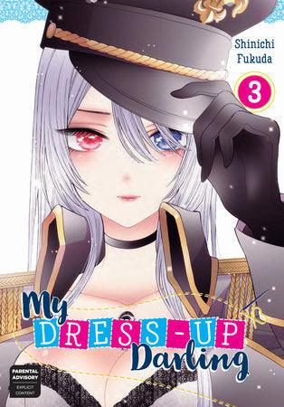 My Dress-Up Darling Vol. 03 - Dragon Novelties 14.99