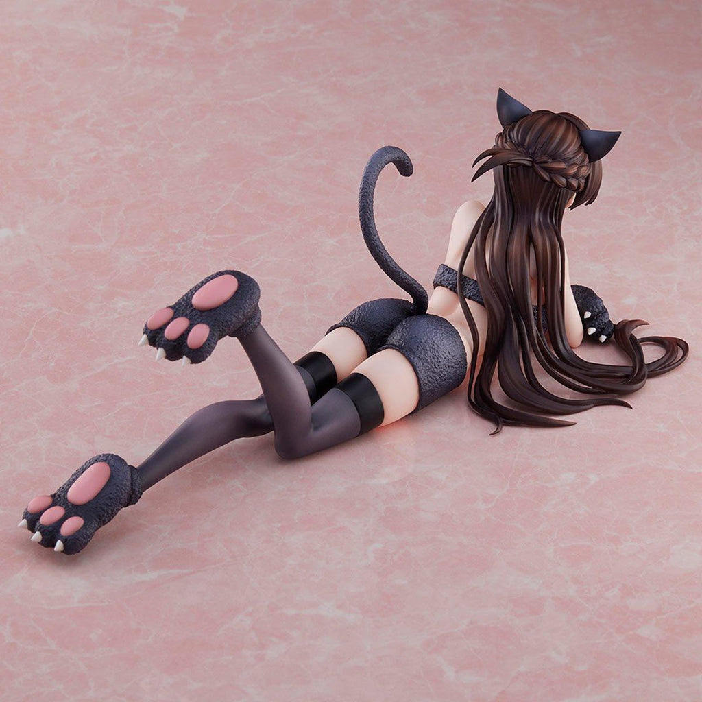 Rent-A-Girlfriend Chizuru Mizuhara Cat Costume Ver. Statue - Dragon Novelties 220.70