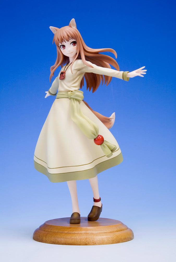 SPICE AND WOLF; MERCHANT MEETS THE WISE WOLF - Dragon Novelties