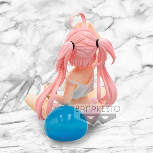 That Time I Got Reincarnated as a Slime Milim Nava Relax Time Statue - Dragon Novelties 26.80