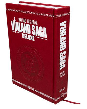 Vinland Saga Deluxe 2 - Dragon Novelties